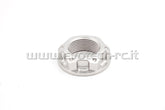 EVOTECH DADO RUOTA POSTERIORE SUZUKI GSX R 600 / 750 / 1000 HAYABUSA ARGENTO